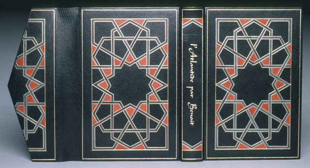 islamic style binding 2