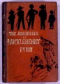 The Adventures of Huckleberry Finn - First Edition 2