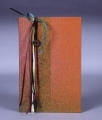 Fabric and Ribbon Binding 1