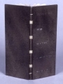 Glass Mirror Binding 1